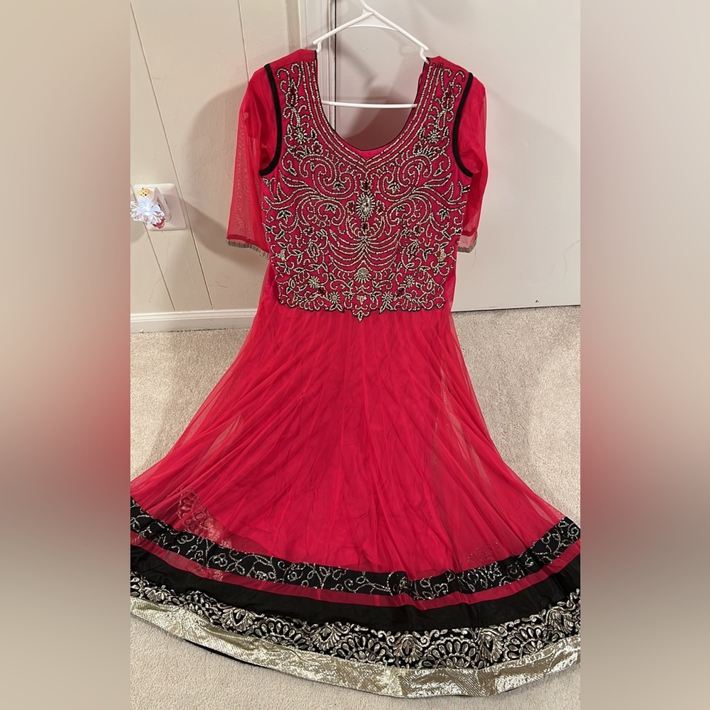 Indian style drock